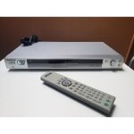 Lecteur dvd sony dvp - ns333 cd dvd player video dts dolby digital + telecommande