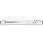 Lecteur dvd - thomson - thd303wv2 - blanc