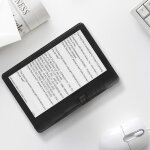 Lecteur ebook - omabeta - bk7019 - Écran 7 pouces - mémoire 8 go - résolution 800x480 Lecteur ebook - omabeta - bk7019 - Écran 7 pouces - mémoire 8 go - résolution 800x480