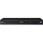 Lecteur enregistreur blu - ray 3d dmr - pwt500ec