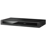 Lecteur enregistreur blu - ray 3d - panasonic - dmr - bwt640ec - 250 go - tuner tnt hd - dlna