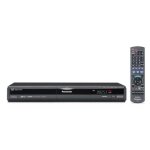Lecteur enregistreur graveur dvd - panasonic dmr - ex77