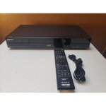 Lecteur enregistreur magnetoscope graveur dvd sony rdr - dc205 hdmi tuner tnt hdd disque dur 250go
