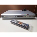 Lecteur enregistreur philips dvdr3355 graveur dvd usb dv recoder .