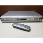 Lecteur enregistreur philips dvdr3355 magnetoscope graveur dvd usb dv recoder + tel Lecteur enregistreur philips dvdr3355 magnetoscope graveur dvd usb dv recoder + tel