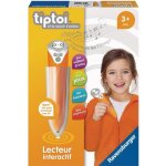 Lecteur interactif tiptoi� ravensburger - jeu �ducatif sans �cran pour enfant d�s 3 ans