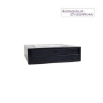 Lecteur interne dvd samsung drive ts - h352 48x ide ata noir Lecteur interne dvd samsung drive ts - h352 48x ide ata noir