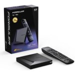 Lecteur m�dia ott - generic - formuler z11 pro max bt1 - 4k uhd hdr10 + - wlan - t�l�commande bt