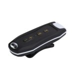 Lecteur mp3 �tanche - salalis - 4 go - ipx8 - fm - portable pour sport et plong�e