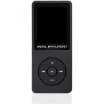 Lecteur mp3 / mp4 - pzcc - 64 go - cran 18 pouces - radio fm - enregistreur vocal