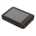 Lecteur mp4 - t best - �cran tactile 24 pouces - bluetooth - radio fm - 128 go de stockage