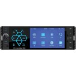 Lecteur mp5 - pni - clementine 9550 - 4 x 50 w - bluetooth - carplay - �cran 1din