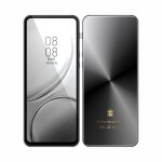 Lecteur de musique mp5 bluetooth wifi noir 32go avec radio fm sans perte