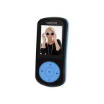 Lecteur numrique sencor sfp 5870 bbu - lecteur mp3 / wma avec radio fm intgre et cran couleur tft ...