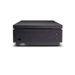 Lecteur r�seau hifi - naim - uniti core - noir - audio r�seau - 5060332107360
