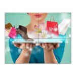 Mur vido lcd - philips - 49bdl2105x - rtroclair par led - 49 pouces - 1080p (full hd)