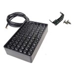 Led feu stop pour f1 pilote lumi�re led feux stop pare - chocs couverture pilote lampe pour bmw pour ...
