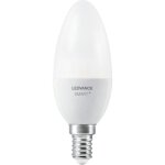 Ledvance ampoule smart + zigbee flamme depolie 40w e14 puissance variable Ledvance ampoule smart + zigbee flamme depolie 40w e14 puissance variable