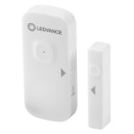 Ledvance smart + contact sensor capteur intelligent avec technologie wifi pour d�tecter les portes et ...