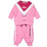 Ensemble jogging - lee cooper - lc11662 jog baby s3 - 3m - rose - fille - multisport