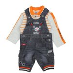 Lee cooper - ensemble - lc19007 2sa s2 - 3m - ensemble bebe lee cooper - bb garon