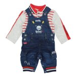 Lee cooper - ensemble - lc19007 2sa s3 - 3m - ensemble bebe lee cooper - bb garon
