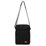 Lee cooper sac noir bandoulière unisexe Lee cooper sac noir bandoulière unisexe