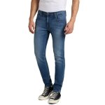 Jeans homme lee - bleu - coton - gr70605
