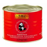 Lee kum kee panda sauce aux hutres 2268kg / boite 1 bote