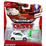 Lee race vhicule disney cars
