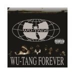 Cd - legacy - wu - tang forever - vinyle 180g - variete internationale - wu - tang clan