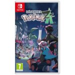 L�gendes pok�mon: z - a ? jeu nintendo switch