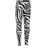 Legging a2z 4 kids pack de 3 legging 3d imprime tropicale mode danse pantalon 5 - 13 ans