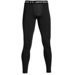 Legging de compression under armour coldgear - homme - noir - multisport - respirant - fitness