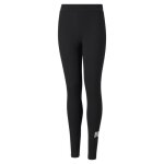 Legging enfant - puma - essential logo - noir - garçon - respirant Legging enfant - puma - essential logo - noir - garçon - respirant