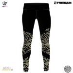 Legging femme aktiv sport camouflage - fgakt5 / 2 / legm / ani / 01