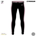 Legging femme aktiv sport fluo - fgakt / 2 / legm / use2 / 03