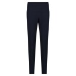 Legging femme - cmp - anthracite - jersey de coton stretch - confortable