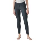 Legging femme damart comfort thermolactyl 4