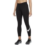 Legging femme nike swoosh noir cz8530 - 010 - respirant - fitness - running Legging femme nike swoosh noir cz8530 - 010 - respirant - fitness - running
