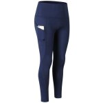 Legging femme pantalon de sport avec poches yoga fitness gym pilates taille haute Legging femme pantalon de sport avec poches yoga fitness gym pilates taille haute
