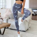 Leggings femme push up anti - cellulite butt lift legging de sport taille haute slim fit pantalon de ... Leggings femme push up anti - cellulite butt lift legging de sport taille haute slim fit pantalon de ...