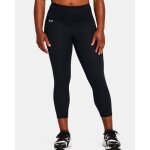 Legging pour femme under armour - noir - adulte