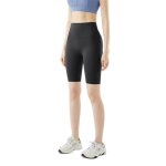 Leggings femmelegging femme ventre plat super �lastique pour fitnesslegging court taille haute femme ...