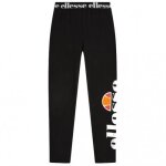Legging fille ellesse noir - 13 / 14 ans