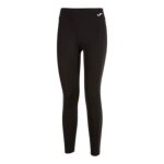 Legging fille - joma - sculpture ii - noir - 11 / 12 ans - respirant