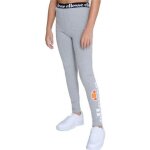 Legging fille et femme ellesse gris clair - 8 / 9 ans