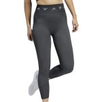 Legging gris femme adidas ak brnd 7 / 8t