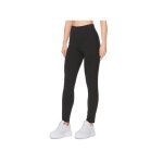Legging guess femme authentic noir coton