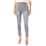 Legging long style jean pour femme d2011 - gris Legging long style jean pour femme d2011 - gris